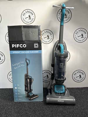 Lot 131 - Pifco upright vacuum cleaner