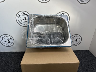 Lot 246 - Single Sink