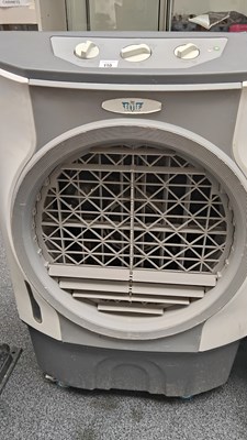 Lot 110 - Elite HSC air cooler