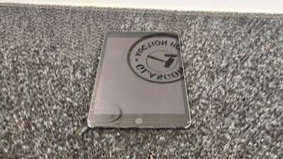 Lot 89 - Apple a1599 tablet fully reset