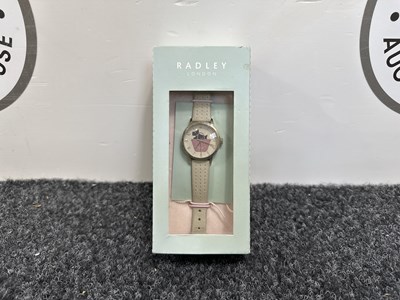 Lot 141 - Radley Women’s Wristwatch