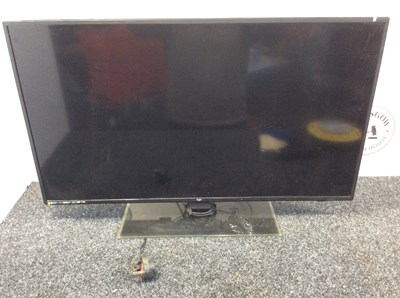 Lot 257 - Bush 40” LED TV