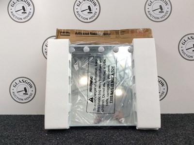 Lot 46 - One Large Make Up Mirror With Lights