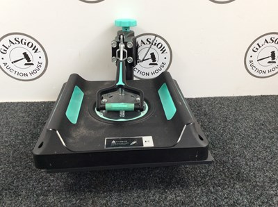 Lot 217 - T Shirt Heat Press