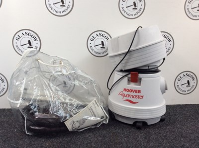 Lot 238 - Hoover Aquamaster