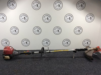Lot 185 - Honda 4 Stroke Petrol Strimmer