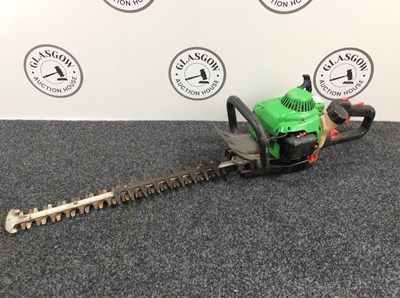 Lot 73 - Active Petrol Hedge Trimmer