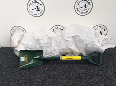 Lot 52 - Qty Of Bulldog Spades