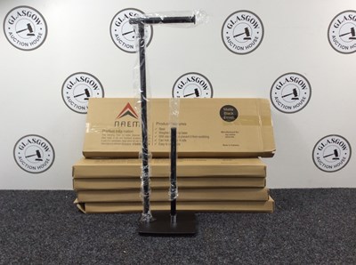 Lot 231 - 5 Freestanding Toilet Roll Holders