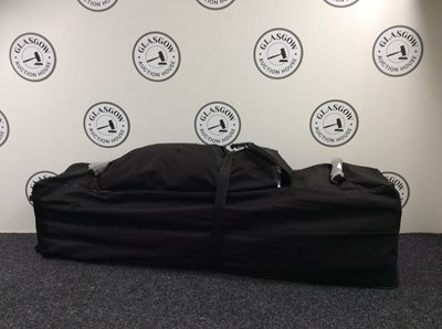 Lot 187 - Large Pop Up Marquee