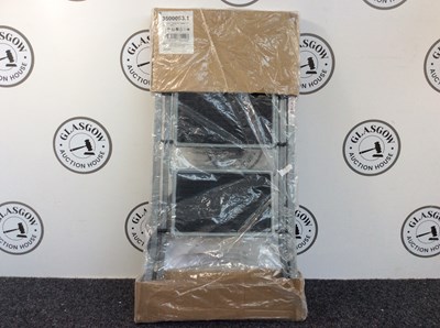 Lot 38 - Stepladder