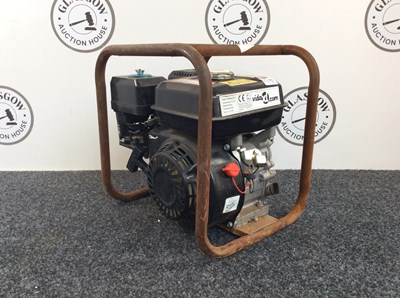 Lot 30 - Vida XL Generator