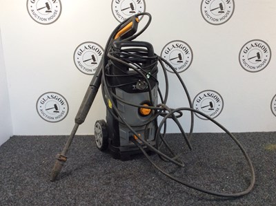 Lot 190 - Titan Pressure Washer
