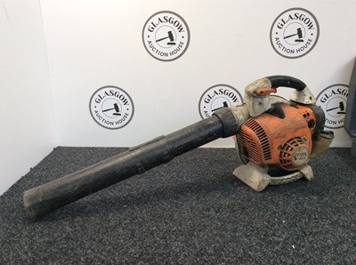Lot 65 - Stihl Petrol Leaf Blower