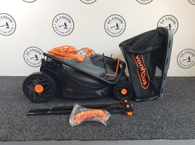 Lot 70 - Vonhaus Lawn Mower Customer Returns