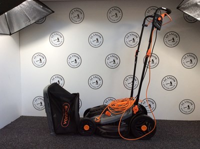 Lot 263 - Vonhaus Lawn Mower Customer Returns