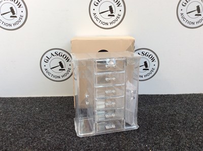 Lot 93 - Beautify Jewellery Organiser