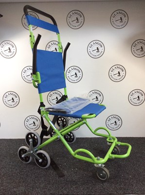 Lot 261 - Evac Safev Ltd Evacuation Chair