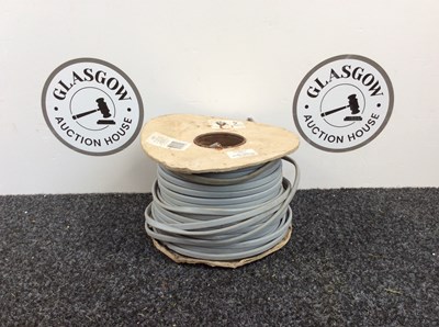 Lot 259 - Roll Of Electrical Cable