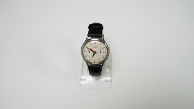 Lot 12 - Vintage Le Coultre Futurematic Watch SN 618864 (Watch Only No Box or Papers)