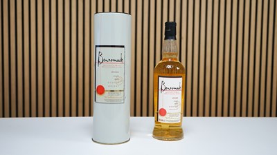 Lot 74 - Benromach Matured In Hand Selected Oak Scotch Whisky 70cl