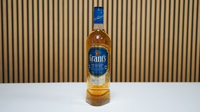 Lot 91 - Grant's Ale Cask Finish Blended Scotch Whisky 70cl
