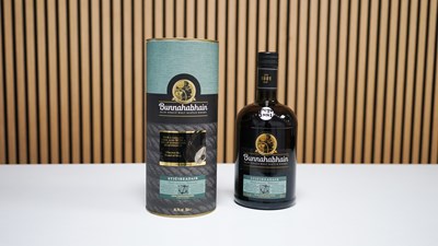 Lot 76 - Bunnahabhain Islay Single Malt Scotch Whisky