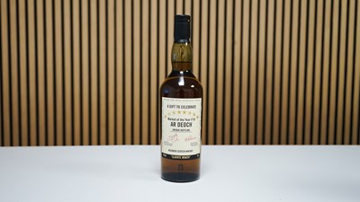 Lot 70 - AR Deoch Blended Scotch Whisky 70cl