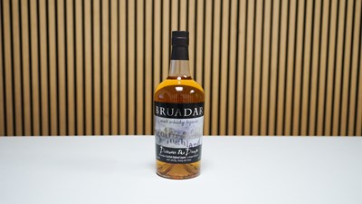 Lot 75 - Bruadar Malt Whisky Liqueur 70cl