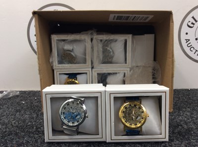 Lot 159 - 12 Geodiz Watches