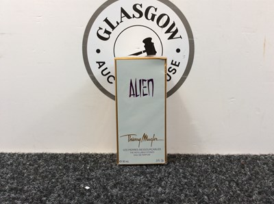 Lot 90 - Alien Eau De Perfum