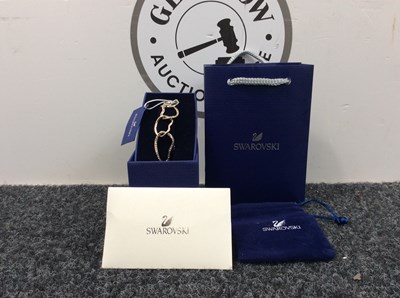 Lot 151 - Swarovski Women’s Bracelet