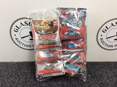 Lot 174 - Qty Of Disney Pixar Cars