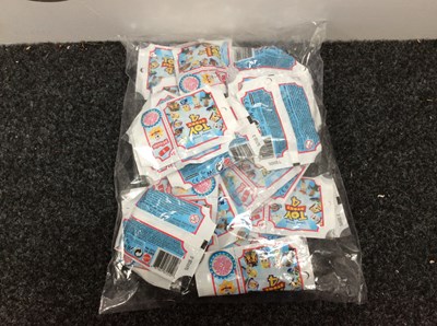 Lot 62 - Toy Story 4 Minis