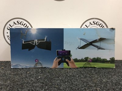 Lot 155 - Parrot Swing Drone