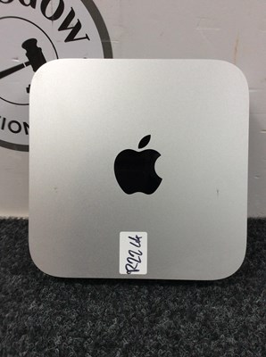 Lot 98 - 2010 Mac Mini
