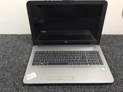 Lot 93 - HP 250 G5 Laptop