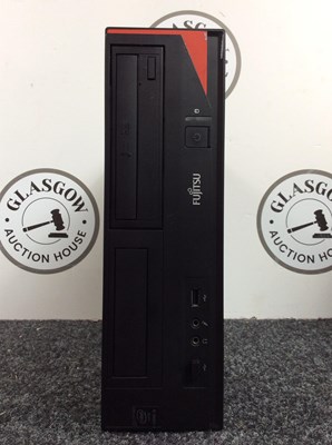Lot 74 - Fujitsu Office Computer