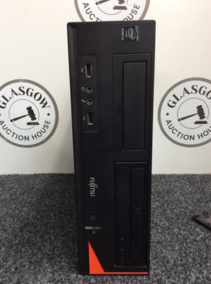 Lot 103 - Fujitsu Office Computer