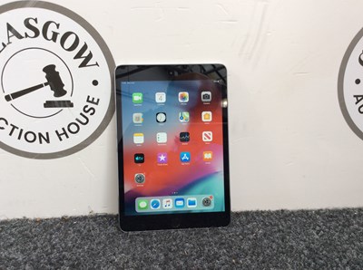 Lot 41 - iPad Mini 2 - Refurbished