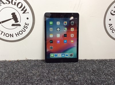 Lot 52 - iPad Mini 2 - Refurbished