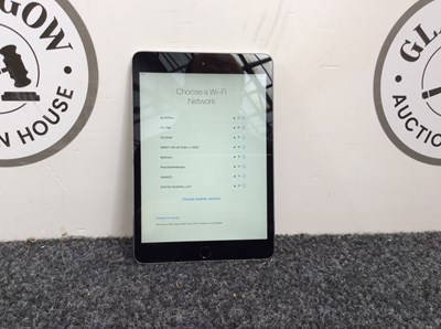 Lot 63 - iPad Mini 2 - Refurbished