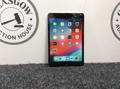 Lot 64 - iPad Mini 2 - Refurbished
