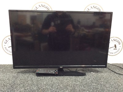 Lot 108 - Bush 32" TV - Tested