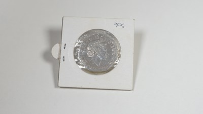 Lot 124 - Kew Gardens 2009, 50 Pence Circulated Coin