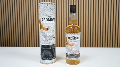 Lot 149 - The Ardmore Highland Single Malt Scotch Whisky