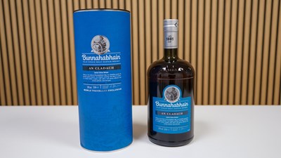 Lot 141 - Bunnahabhain Islay Single Malt Scotch Whisky