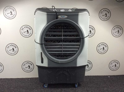 Lot 14 - hsc elite air cooler Tested working