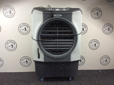 Lot 13 - Hsc elite air cooler Tested working
