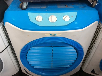 Lot 86 - Hsc elite air cooler Tested working